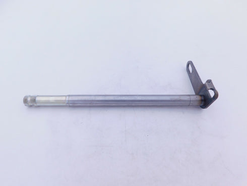 SUZUKI KAWASAKI ENGINE SHIFT SHAFT SPINDLE  LTZ400 KFX 400 DVX400 GENUINE OEM